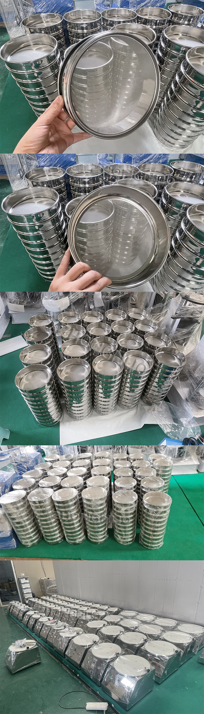 Product packaging show