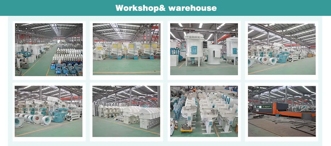 Production Workshop