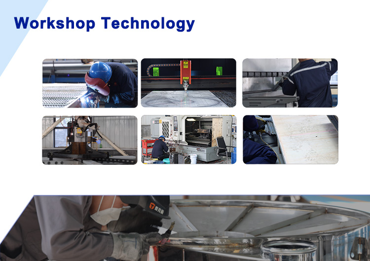 Production Workshop