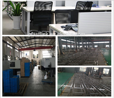 Warehouse Storage