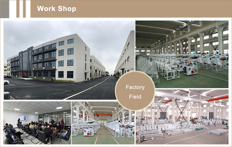 Workshop Facility 1