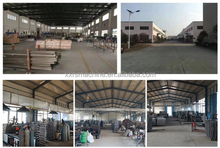 Factory Workshop Overview