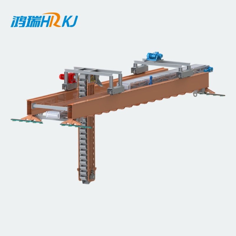Durable Silo Reclaim System with Advanced Features for Grain Storage