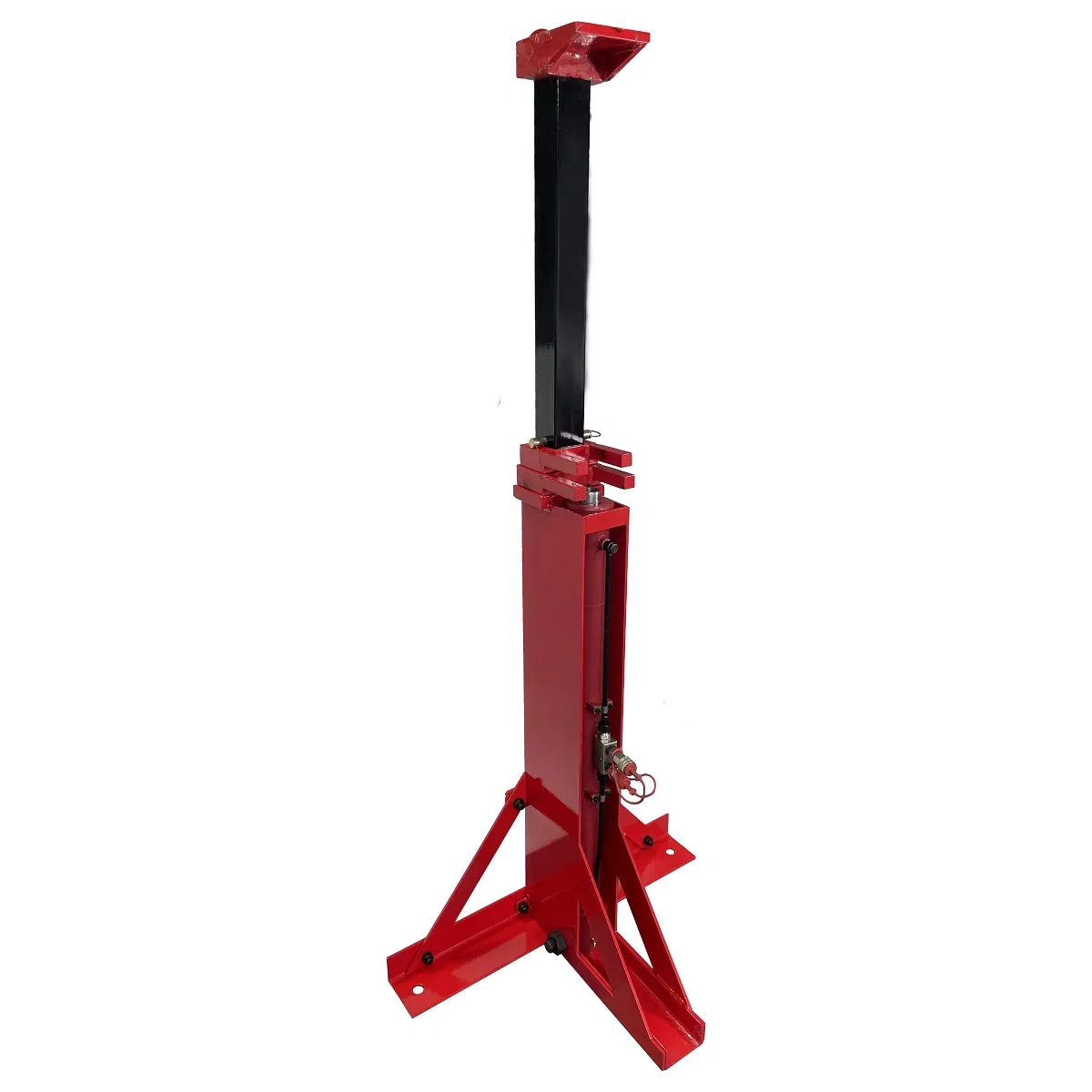 Simple Piston Type Hydraulic Tank Jacking System for Grain Silo and Enamel Storage Tankno Reviews Yet