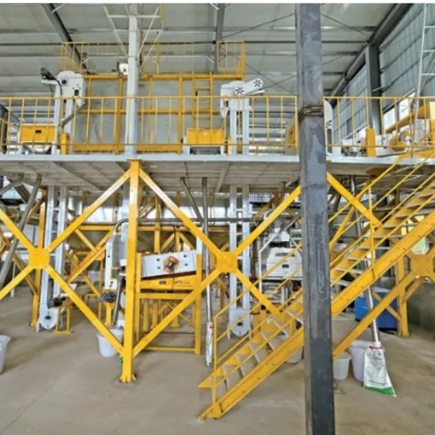 Processing Unit C