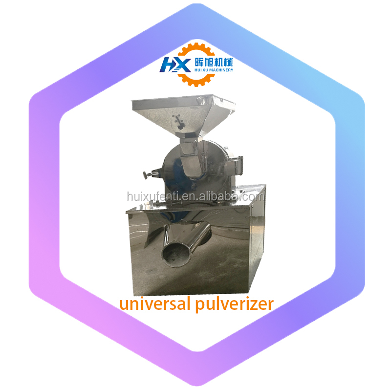 Sesame Flour Mill Roller Milling Machine