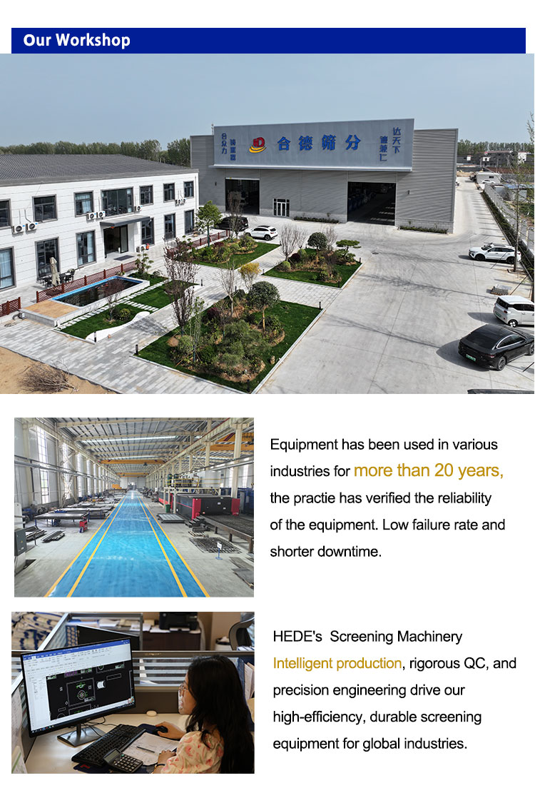 Manufacturing Facility