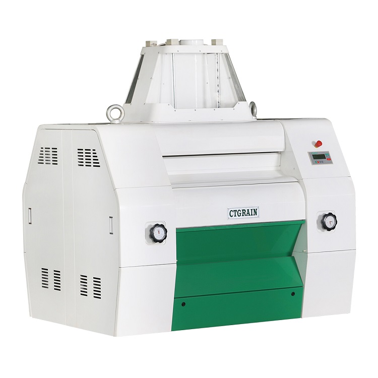 Roller Mill