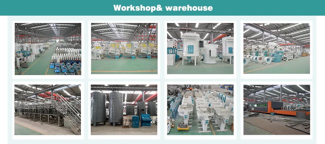 Manufacturing workshop profile 2