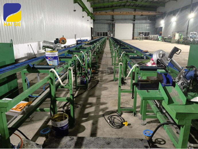 Two-roller High-speed Ring Hole Type Cold Rolling Mill Special for Stainless Steel