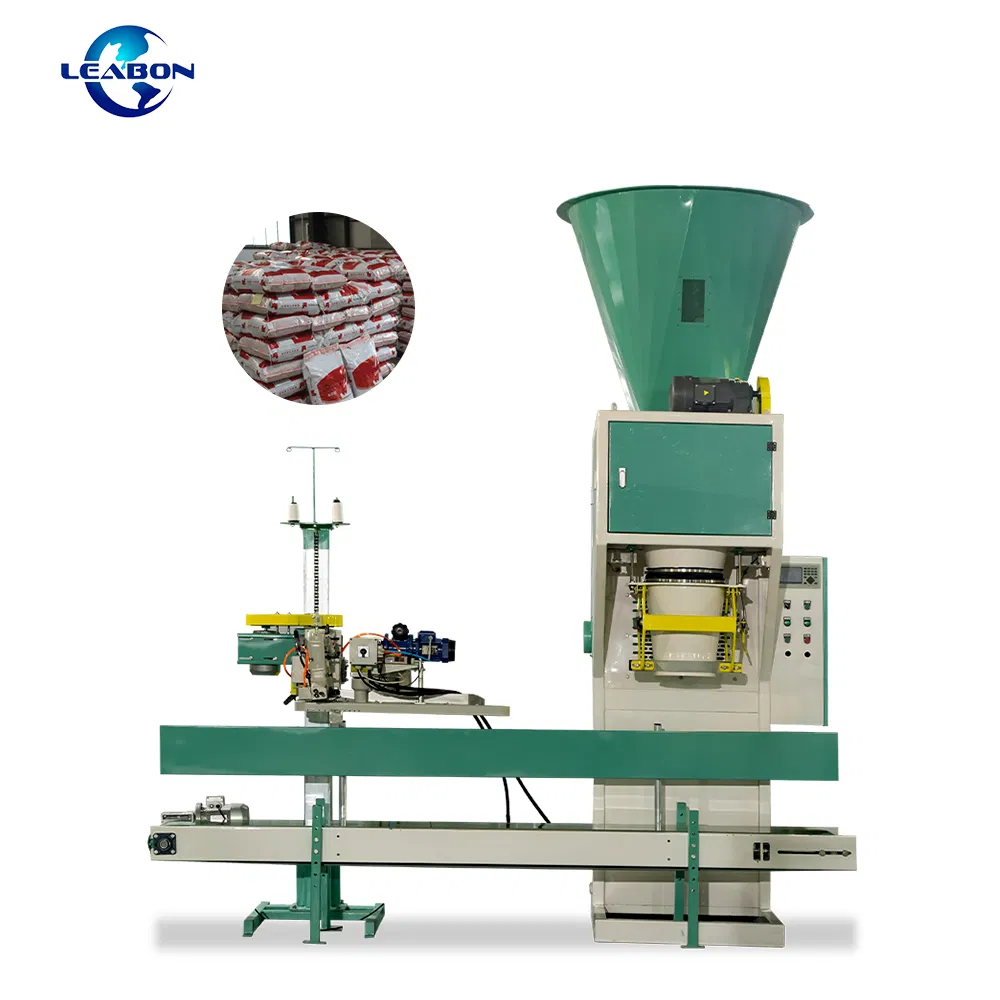 Packing Machine