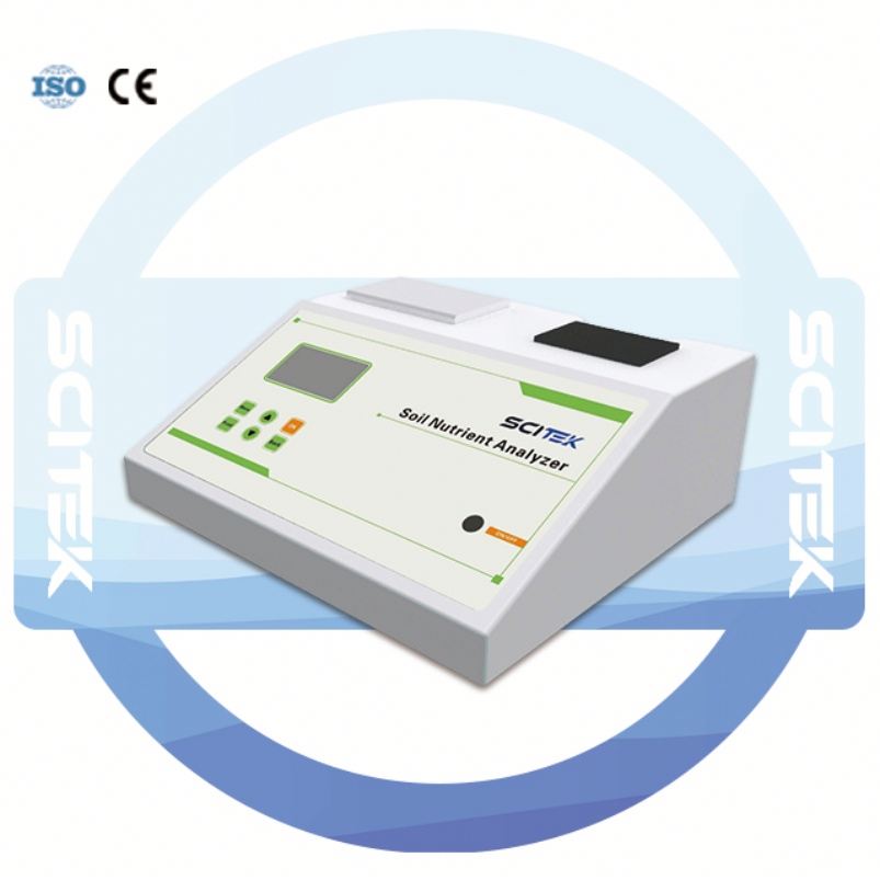 SCITEK Top Wheat Flour Alveograph Agricultural Lab Equipment 250g Sample Capacity P/L Value Detection 602 RPM Stirrer Testing