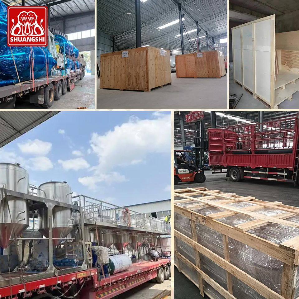 Industrial Grain Grits Maize Corn Flour Milling Machine Corn Mill Maize Milling Machine for Sale