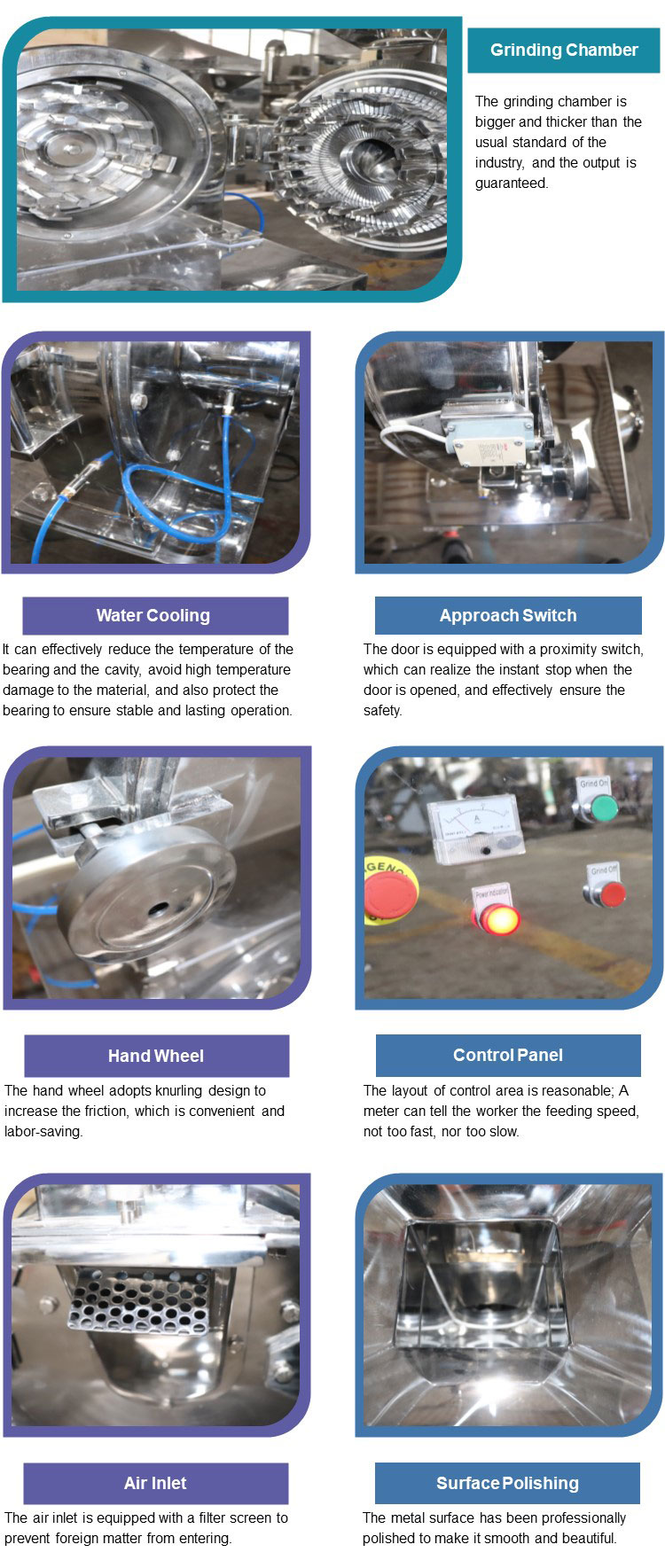 Product Features 2