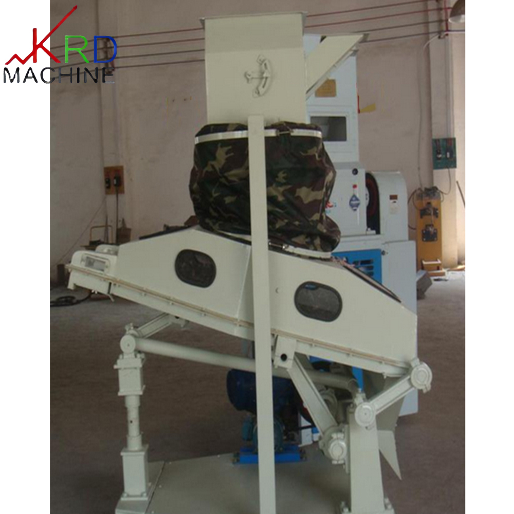 Specific Gravity Destoner 1500 Pounds/hour Suction Soybean/Corn/Sesame Grain Destoner Agricultural Grain Stone Impurity Removal