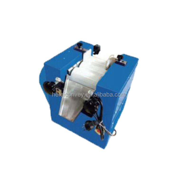 Three Roll Mill/Triple Roller Milling Machine/3 Roller Mill for Paint/Ink/Pigment Wet Grinding