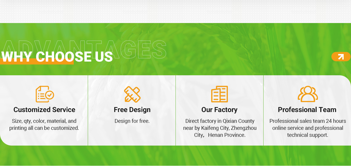 Company Highlights Image