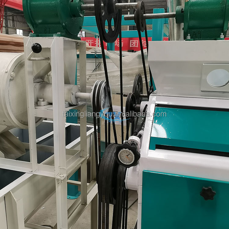 Machine Detail 2