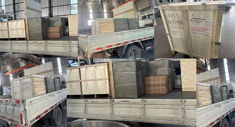 Logistics Box