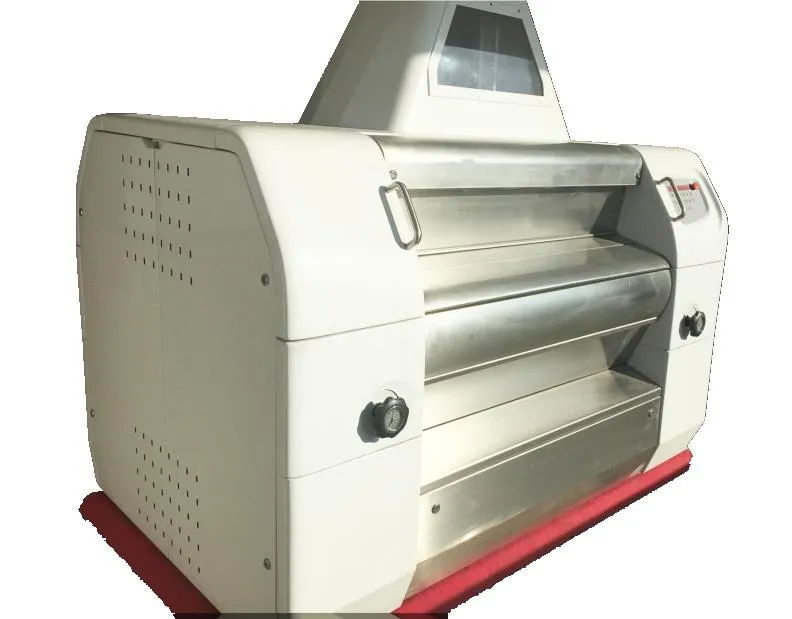 Roller Mill