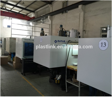 Manufacturing Machine