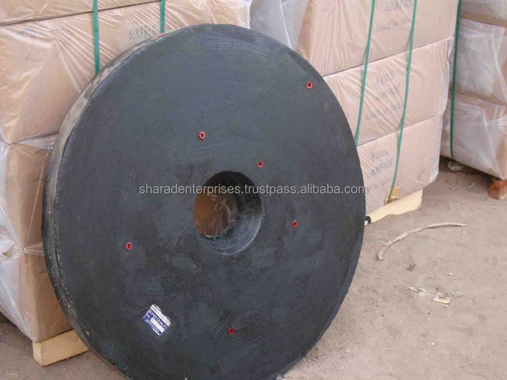 Horizontal Mill Stone