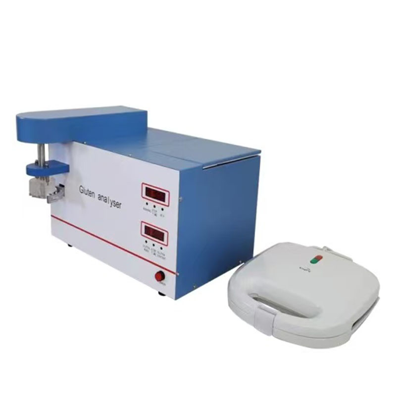 Gluten Tester Flour Gluten Index Analyzer Gluten Analysis Dryer Instrument