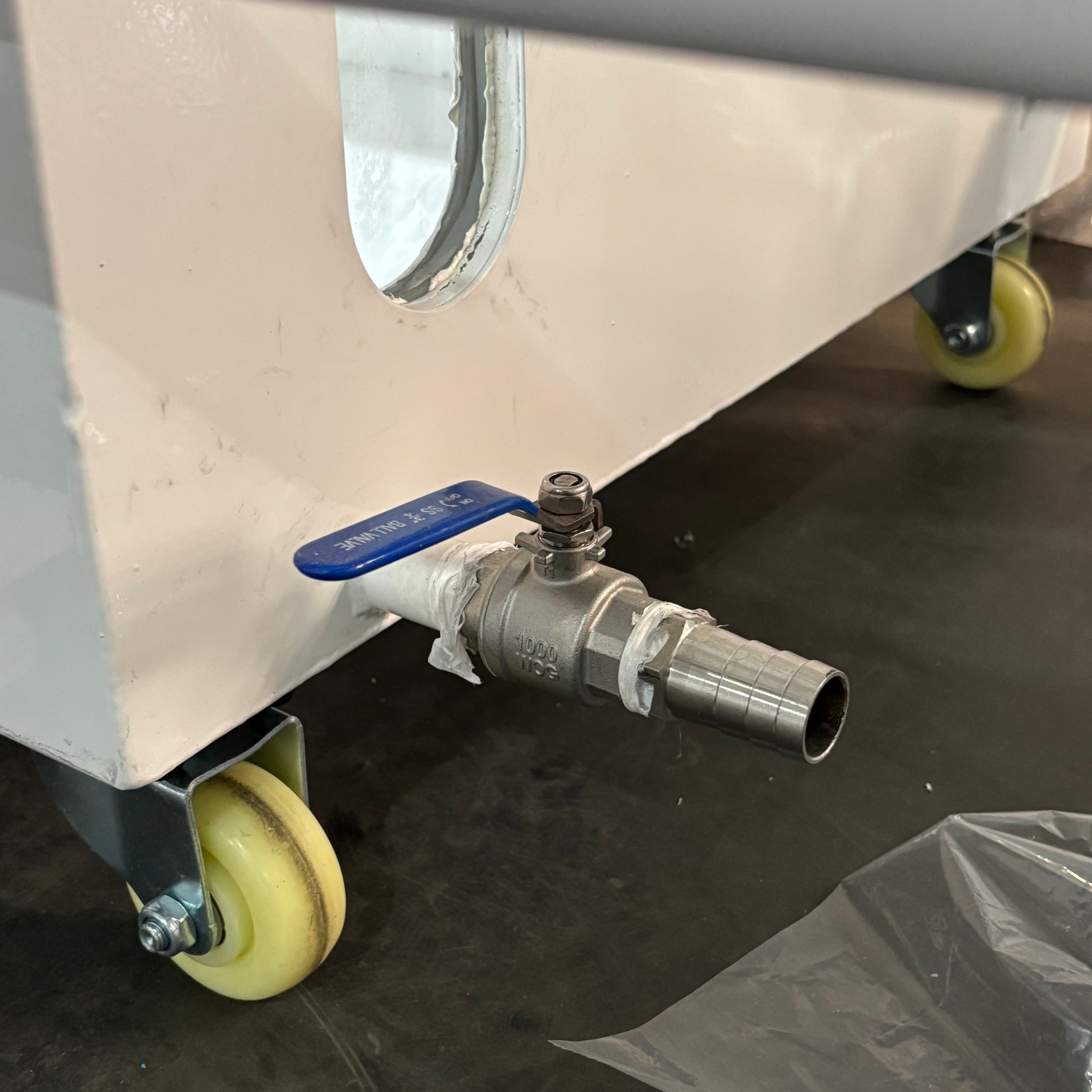 Limit Switch