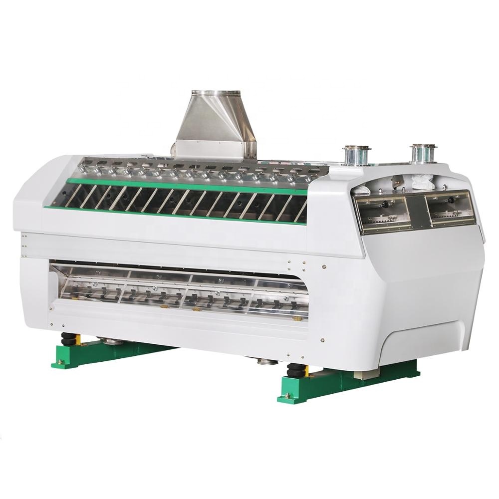 FQFD Flour Purifier Wheat Flour Mill Semolina Purifying Machine