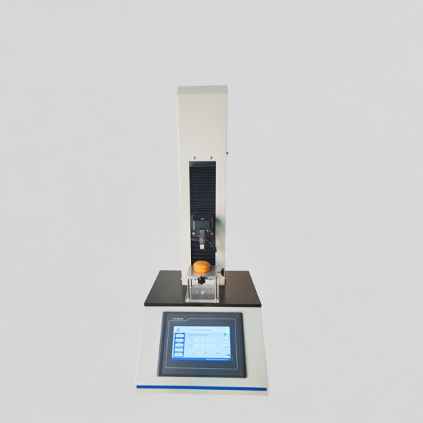 Flour Product Tester Digital Dough Rheology &amp; Texture Analyzer for Gluten Strength &amp; Extensibility