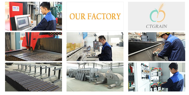 CNC machinery