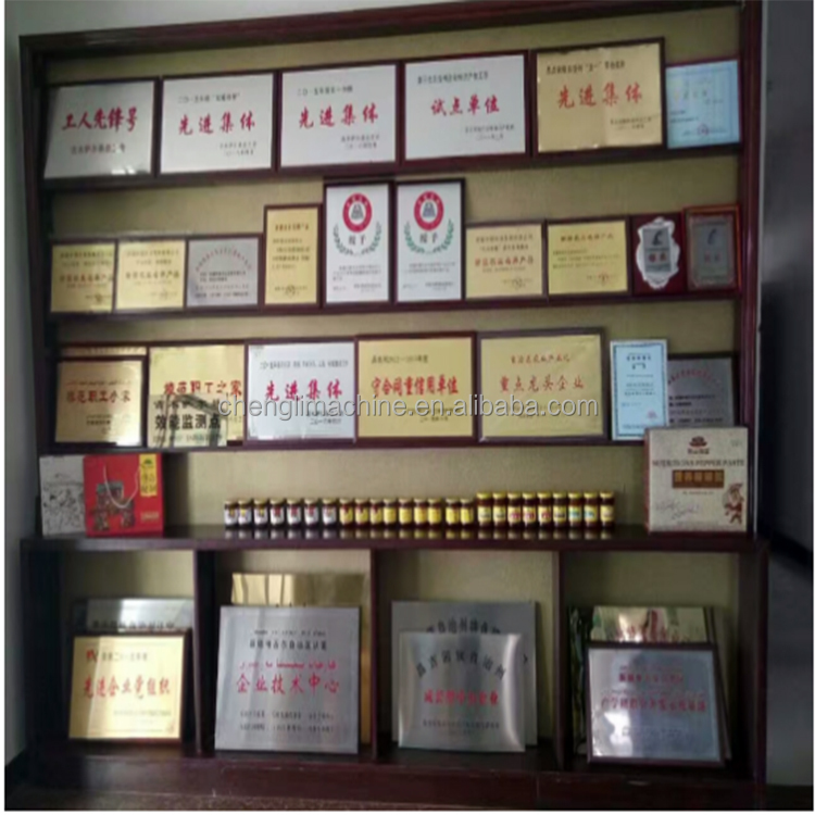 Compliance Certificates