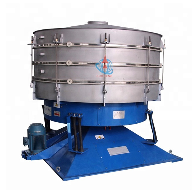 Similar Sieve Machine Model A