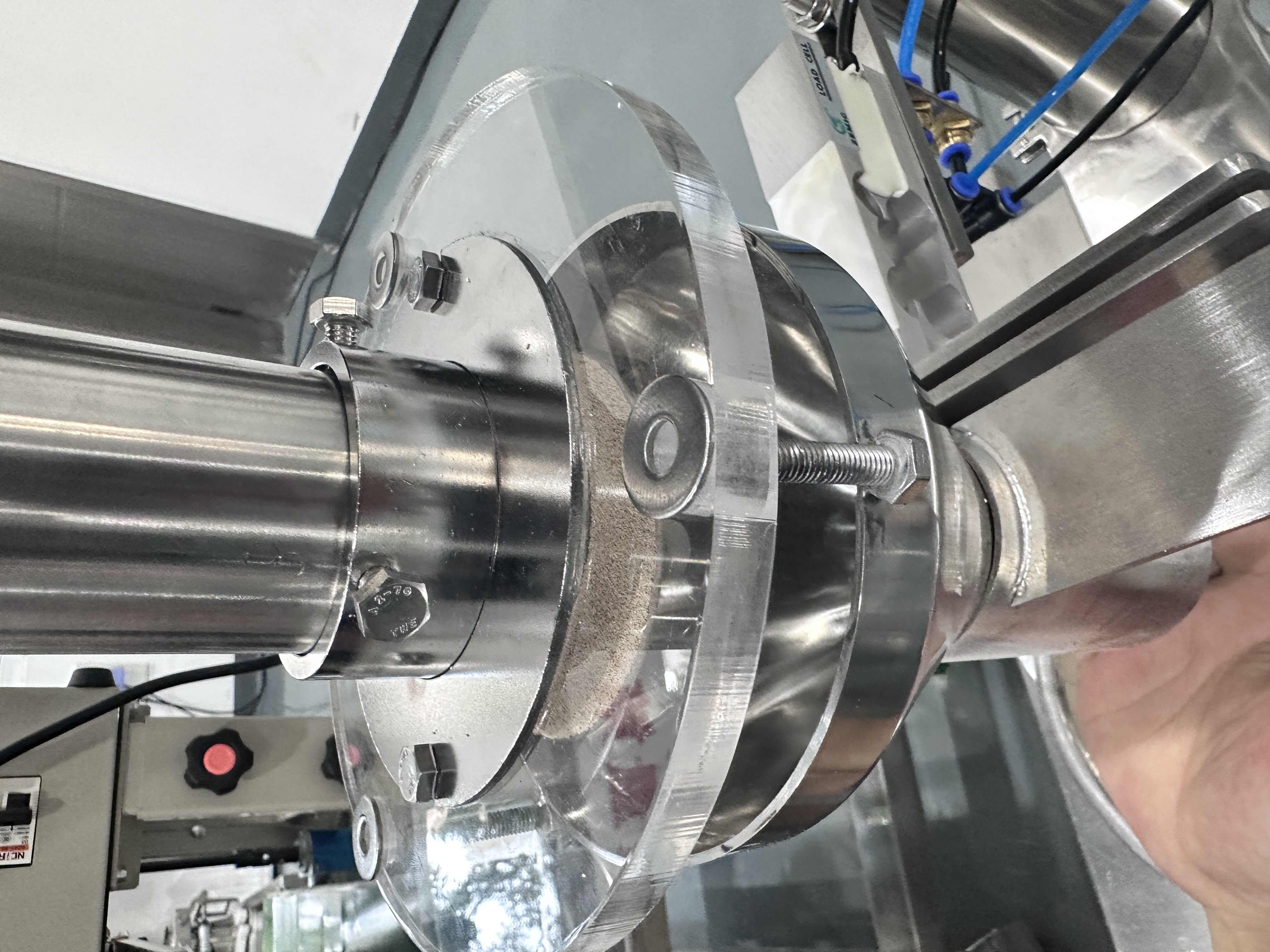 100g 500g 1000g 2000g Screw Auger Filler Dosing Dispenser Dry Fine Spice Coffee Flour Powder Packing Filling Machine