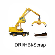 Steel Iron metal raw materials