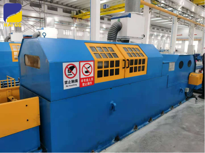 Two-roller High-speed Ring Hole Type Cold Rolling Mill Special for Stainless Steel