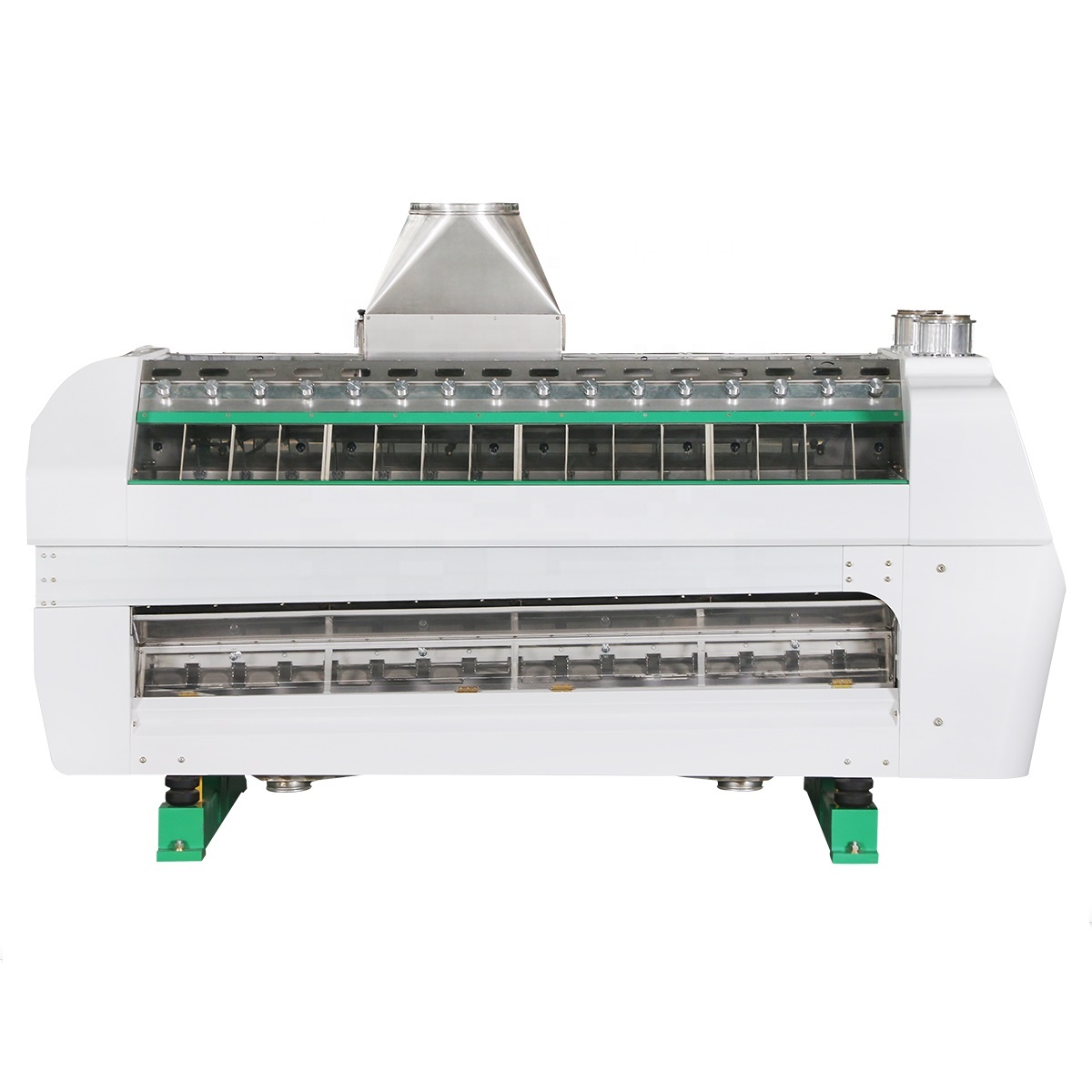 FQFD Flour Purifier Wheat Flour Mill Semolina Purifying Machine