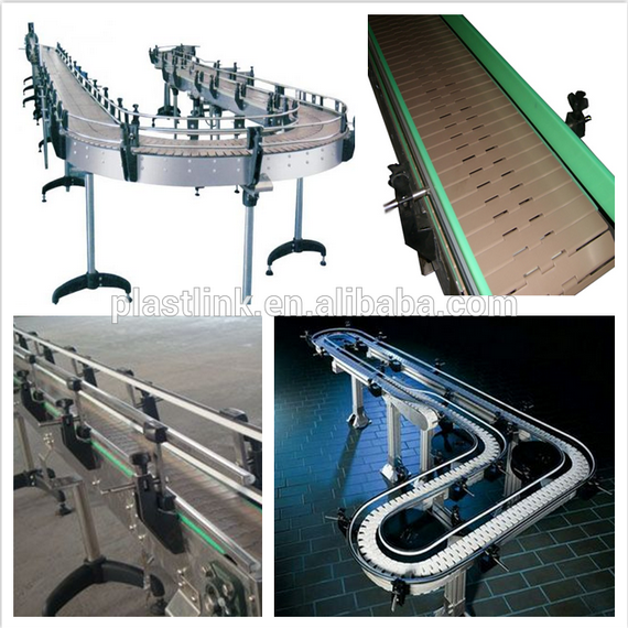 Conveyor engineering drawing