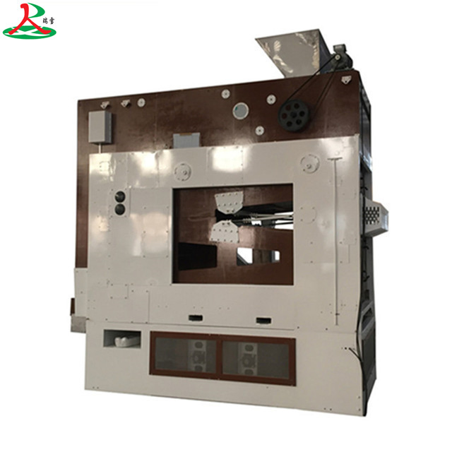 Grain Wheat Maize Paddy Rice Seed Cleaning Equipment