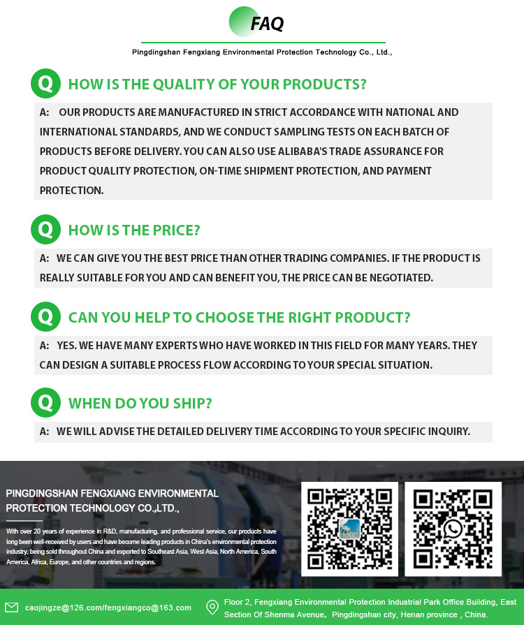 FAQ Visual Banner