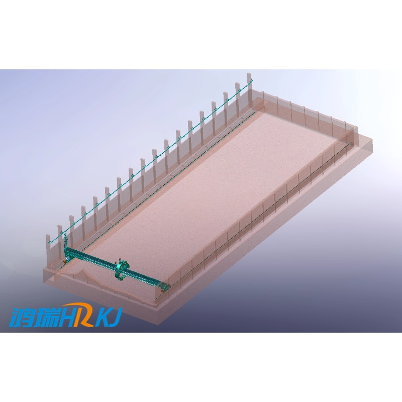 Innovative Grain Storage Systems for Enhanced Silo Efficiency