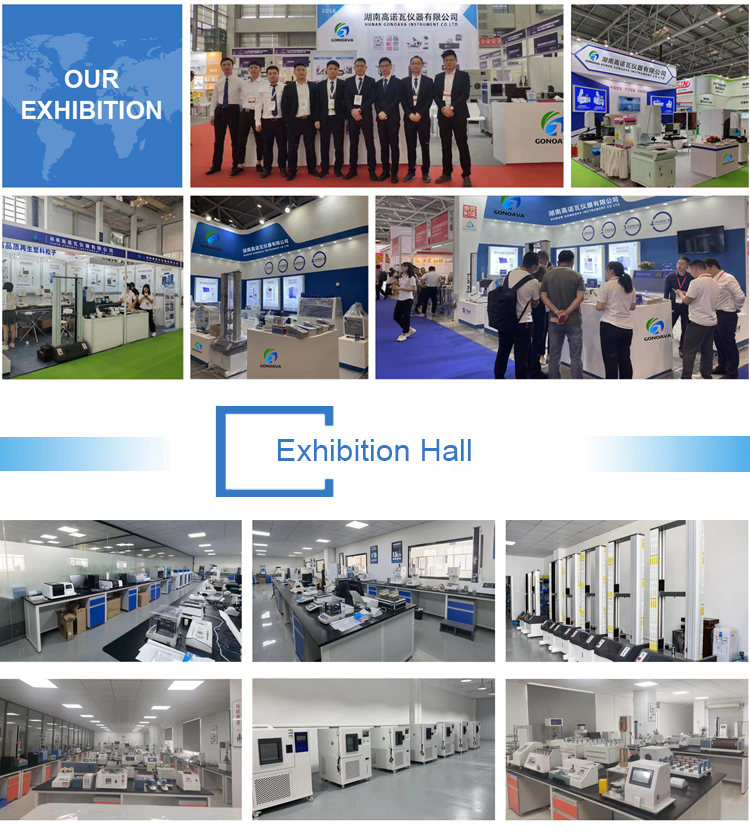 Exhibition Presence