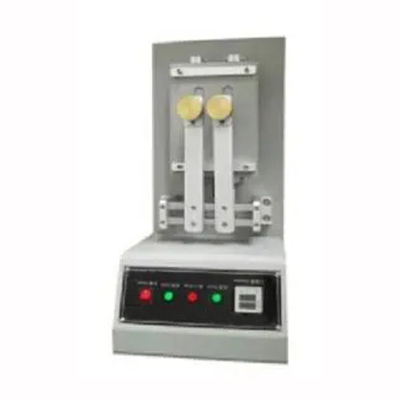 Textile Color Fastness Tester Details 2