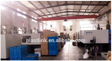 Factory Overview