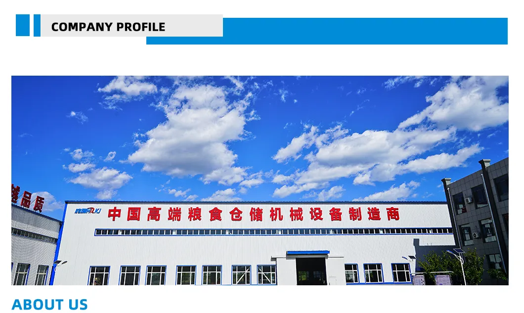 Durable Grain Shed Silo Reclaim System for Soybean and Wheat Handling