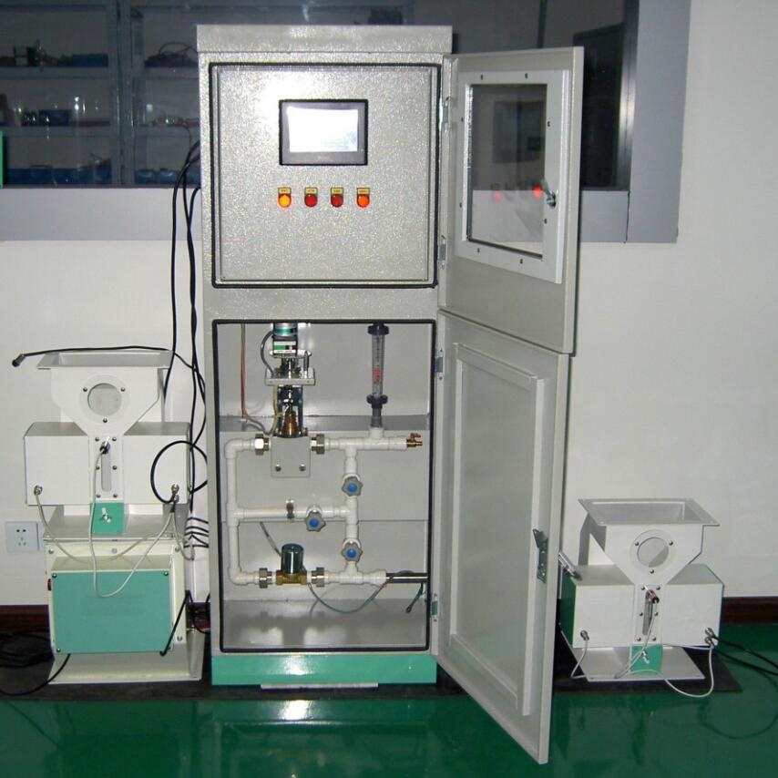 Wheat Grain Dampener/Wheat Intensive Dampening Machine Detail 6