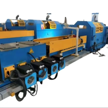 Two-roller High-speed Ring Hole Type Cold Rolling Mill Special for Stainless Steel
