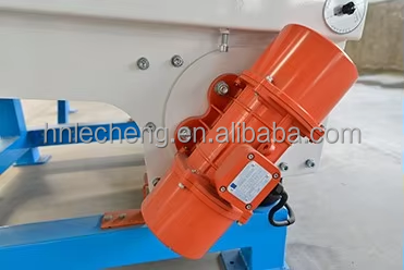Vibratory Motor