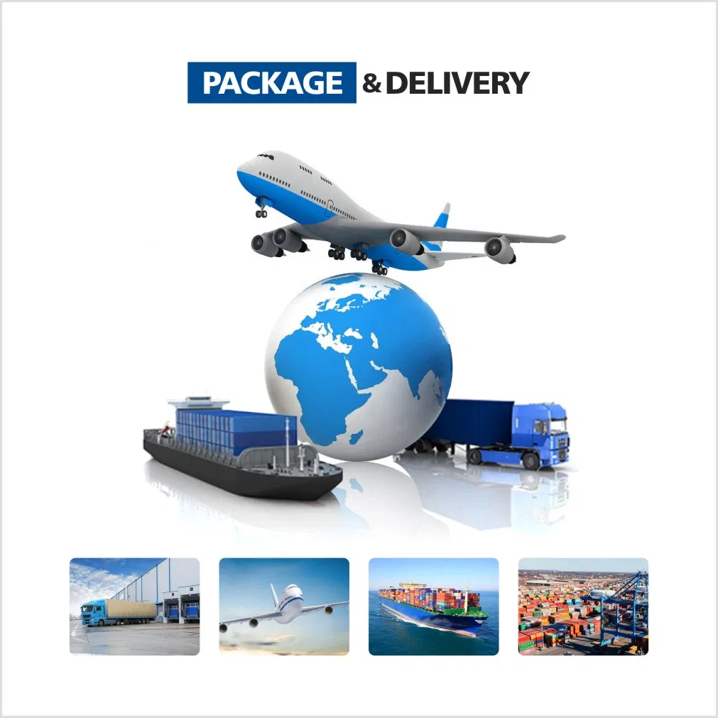 Packaging Methods