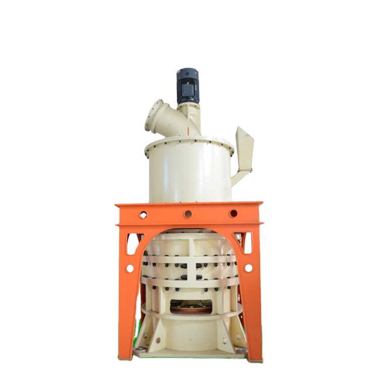 HGM Ultra Fine Grinding Mill